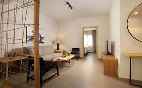 Hector Luxury Suite